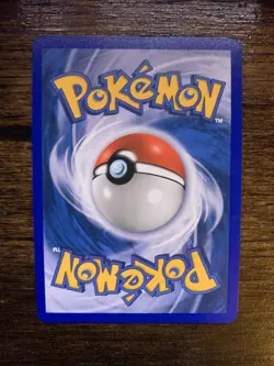 Pokemon TCG Sunny Castform EX Hidden Legends 26/101 Regular Rare NM - Image 5