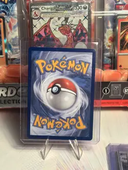 Pokemon TCG - Canari 291/217 - Ascended Heroes - Special Illustration Rare Mint - Image 2