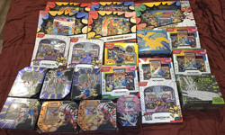 Pokemon Ascended Heroes 151 First Partner Lot Alakazam EX Gardevoir EX lot - Image 1