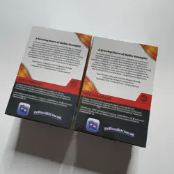Pokemon TCG Surging Sparks Booster Bundle Sealed - Image 2