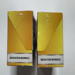 Pokemon TCG Surging Sparks Booster Bundle Sealed - Image 4