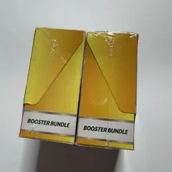 Pokemon TCG Surging Sparks Booster Bundle Sealed - Image 5