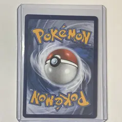 Pokemon TCG Team Rocket's Persian ex 219/182 DRI Secret Rare SIR NM - Image 2