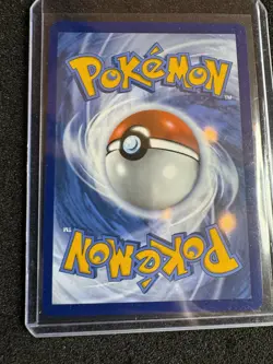 2025 Pokemon White Flare Cofagrigus Illustration Rare #123/086 Pack Fresh! 🔥 - Image 2