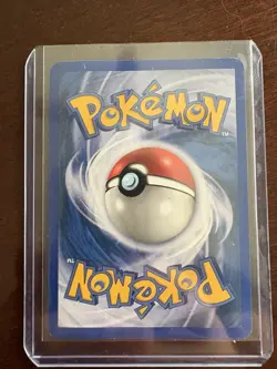 Mew - 19/165 Holo - Pokemon Expedition Base Set - Image 2
