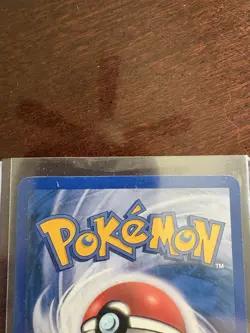 Mew - 19/165 Holo - Pokemon Expedition Base Set - Image 5