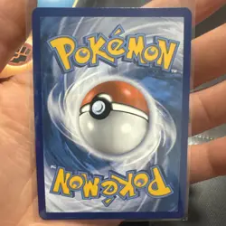Victini VMAX Secret Rare Full Art Holo 165/163 Battle Styles NM Pokemon TCG - Image 2