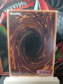 Warrior Elimination - LCKC-EN099 - Ultra Rare - Unlimited Edition LP - Image 2