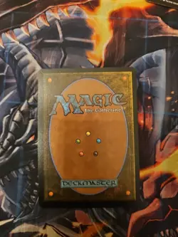 Lifestream's Blessing 67 Magic: The Gathering Final Fantasy Commander Card - Image 2