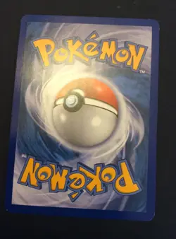 Excadrill EX Legendary Treasures 82/113 Pokemon TCG Ultra Rare Card Pokemon - Image 5