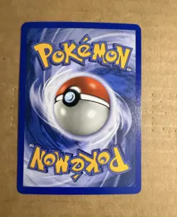 Venonat 112/144 Skyridge Reverse Holo Pokemon Card Tomokazu Komiya - Image 5