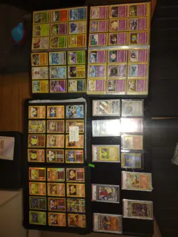 My Whole Pokemon Card Collection. XY Master Set, PSA Cards, Vintage/Modern&More. - Image 1
