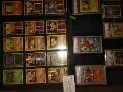My Whole Pokemon Card Collection. XY Master Set, PSA Cards, Vintage/Modern&More. - Image 4