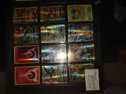 My Whole Pokemon Card Collection. XY Master Set, PSA Cards, Vintage/Modern&More. - Image 5