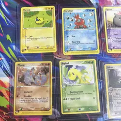 Pokemon Trading Card Game: 10 Card Bundle Mixed Languages/No Duplicates) 89 - Image 2