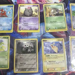 Pokemon Trading Card Game: 10 Card Bundle Mixed Languages/No Duplicates) 89 - Image 3