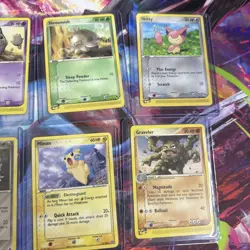 Pokemon Trading Card Game: 10 Card Bundle Mixed Languages/No Duplicates) 89 - Image 4