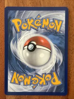 Pokemon TCG Misty's Psyduck 193/142 Destined Rivals Illustration Rare NM Card - Image 2