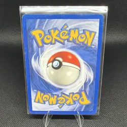 Pokemon TCG Flareon Jungle 19/64 Rare 70 HP Stage 1 1999 Wizards Regular Card - Image 4