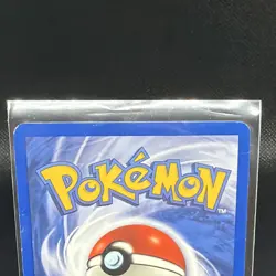 Pokemon TCG Flareon Jungle 19/64 Rare 70 HP Stage 1 1999 Wizards Regular Card - Image 5