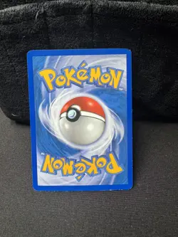 Pokemon TCG Dugtrio 5/100 Crystal Guardians Holo Rare card Holo LP - Image 2