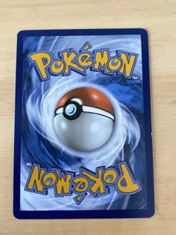 Anime ART STYLE squirtle Fan Full Art Pokemon Custom Card/perfect bookmark - Image 4