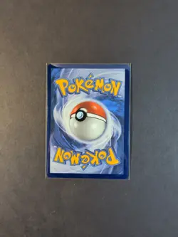 Nymble 96/94 Phantasmal Flames Pokemon Card Illustration Rare Near Mint Holo - Image 2