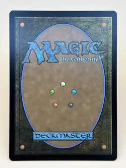 MTG ~ Blast Zone ~ Borderless Foil #0002 Stellar Sights Edge Of Eternities : NM - Image 3