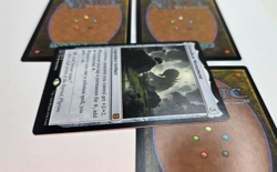 MTG - Forsaken Monument x4 (Playset) - 244 - Zendikar Rising (ZNR) - NM - Image 4