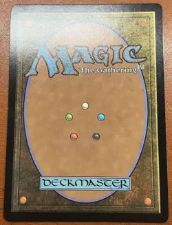 Signature MTG Smothering Tithe - WOT Enchanting Tales - ANIME BORDERLESS JPN - Image 2