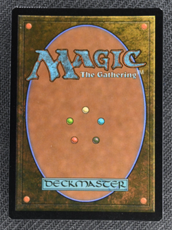 Luxknight Breacher Foil Edge of Eternities #26 CRIMPED ERROR MTG - Image 4