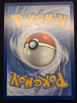 Pokemon Roaring Moon EX 162/131 Ancient Special Illustration Rare Holo Card - Image 2