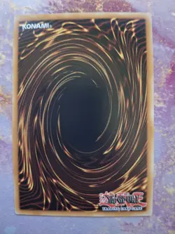 Pumpking The Great Ghost King Ultra Rare - MZMU-EN005 - 1st Edition - YuGiOh NM - Image 2