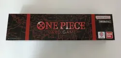 Set of 2!!ONE PIECE Card Game English 2nd Anniversary set New 2025 Japanese ver. - Image 2