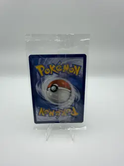 Pikachu 027 Sv: Scarlet & Violet Promo Cards Holo Sealed Promo - Image 2