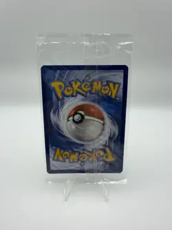 Pikachu 027 Sv: Scarlet & Violet Promo Cards Holo Sealed Promo - Image 3