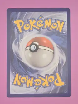 Pokemon TCG Pikachu Celebrations 005/025 Full Art Holo Rare Basic 60 HP Card - Image 2