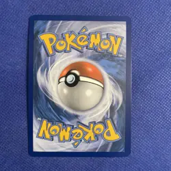 Sun & Moon Team Up #87/181 Mightyena - Reverse Holo Card - NM - Image 3