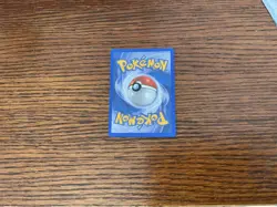Pokemon TCG Rockets Mewtwo Best Winner Card #8 Black Star Promo Holo - Image 4