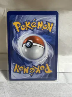 Raticate 099/088 Illustration Rare 2026 Pokemon Perfect Order Full Art Card NM - Image 2
