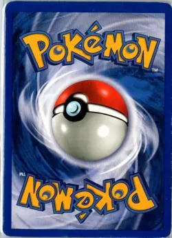 Pokemon Dark Magneton 28/82 Non-Holo Rare Card Team Rocket Set, WOTC TCG - Image 2