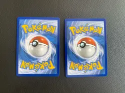Pokemon TCG Maractus 008/159 JGN 2-Card Lot English 2023 - Image 2