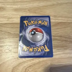 Espeon H09/H32 Aquapolis Holo Rare 80 HP Damage Blast Pokemon Card 2002 - Image 2