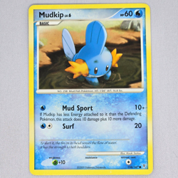 Mudkip 116/147 Supreme Victors Regular Common Pokemon Card TCG English LP - Image 1