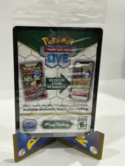 Alakazam Holo Pokemon TCG Card Cosmos Collection 082/167 Sealed NM - Image 4