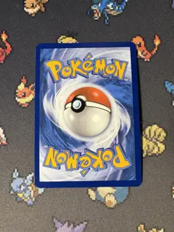 Pokemon Cards Hop’s Dubwool 136/159 Cosmos Holo Collection Promo - (NM) - Image 3