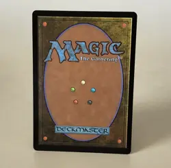 MTG Tragic Slip - Borderless Foil - Special Guests SPG NM - Image 2