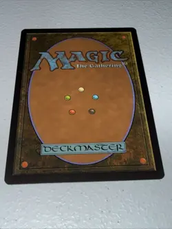 MTG Yavimaya, Cradle of Growth (261/765) Modern Horizons 2 LP - Image 2
