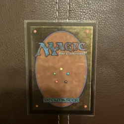 Spider-Man Secret Lair MTG Daily Bugle Foil Scheming Symmetry - Image 2