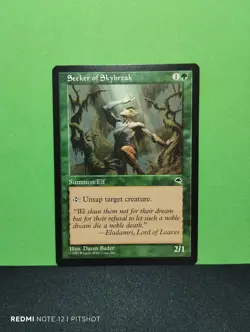 Seeker of Skybreak / Sonnenlichtsucher - MTG Magic - Image 1